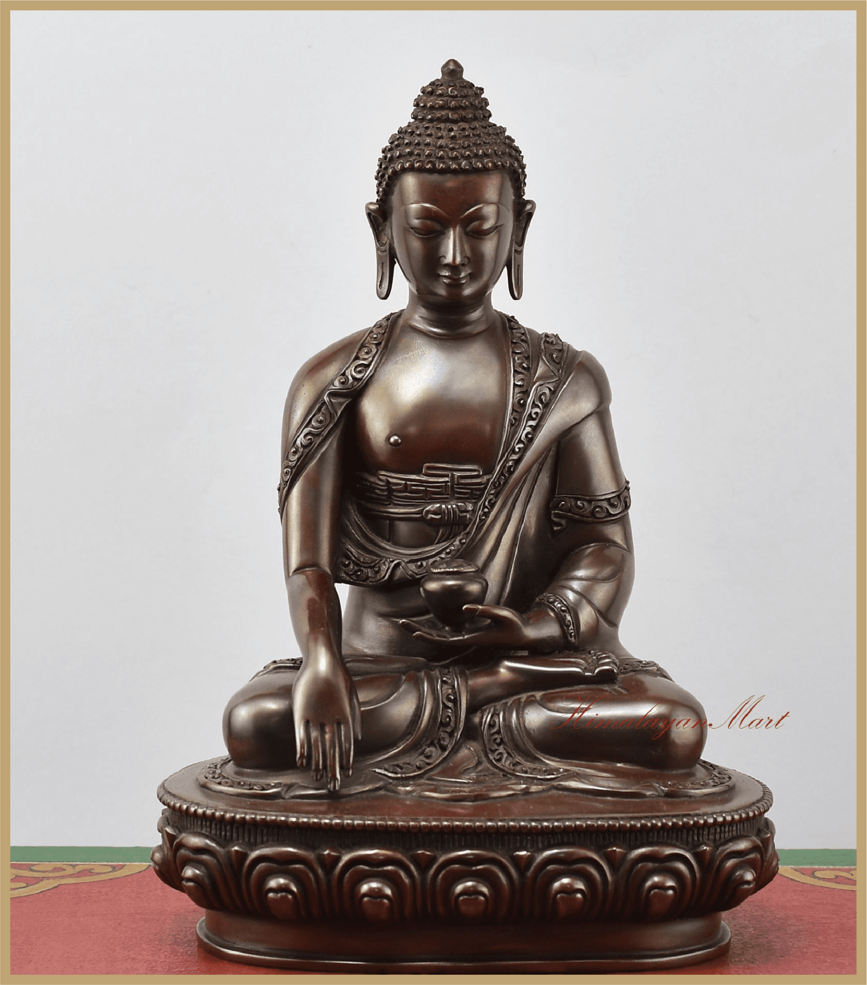 Buddha Sculpture
