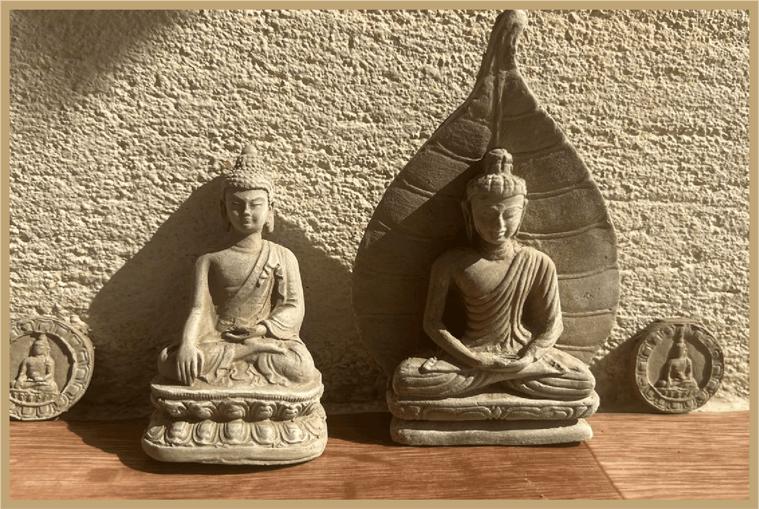 Buddha Statues